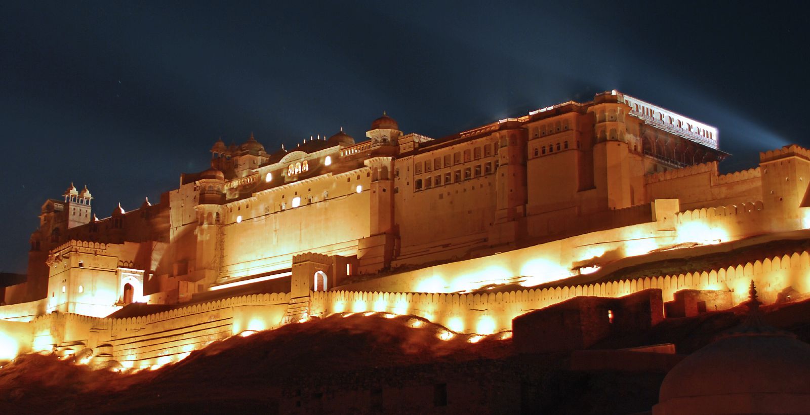 Que ver en Jaipur