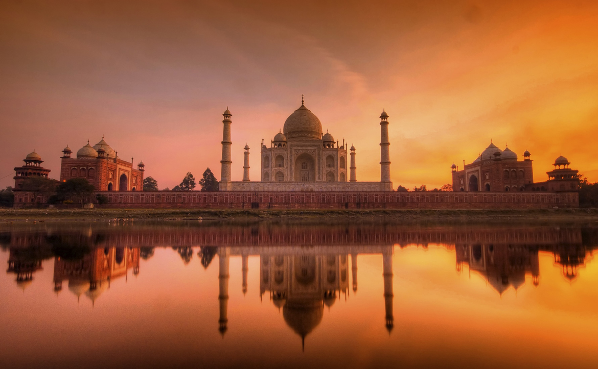 Cuánto cuesta un viaje a la India desde Argentina