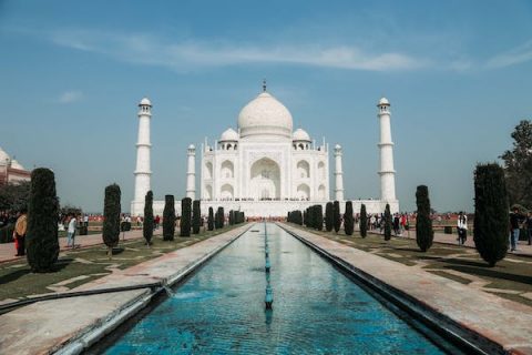 5 ciudades de India, las más bonitas del país