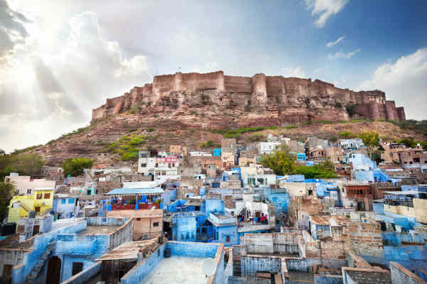 Mejores cosas que hacer en Jodhpur