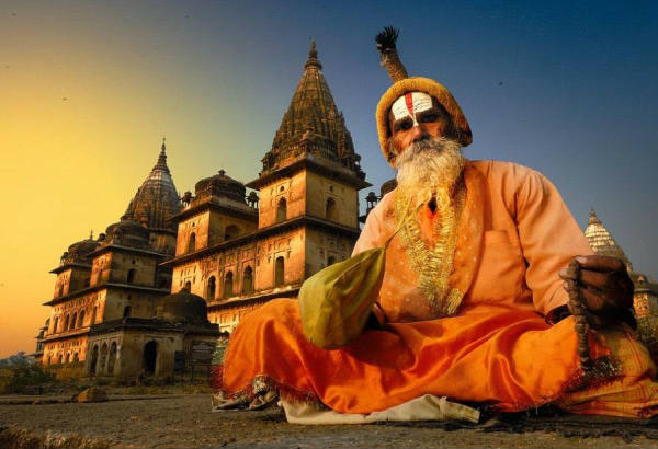 Viaje a la India 10 dias