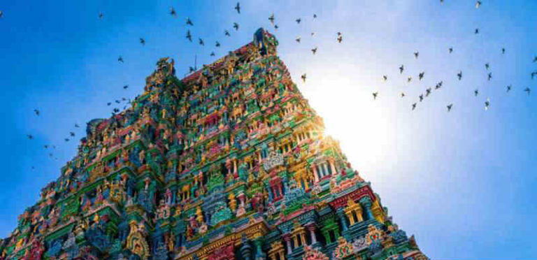 Consejos para conocer la India de la mejor manera