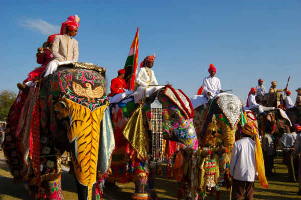 Consejos  Culturales antes de Viajar a la India