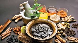 Ayurveda, Medicina Tradicional India