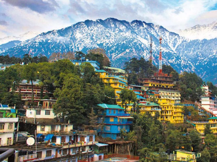 Una aventura espiritual en Himalaya