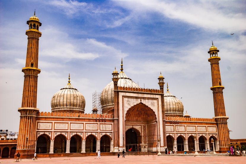 Viaje a India desde Uruguay