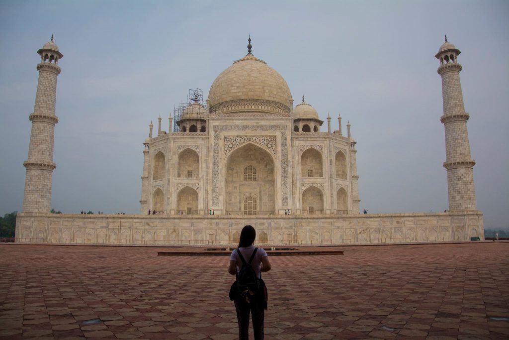 La mejor época para visitar la India