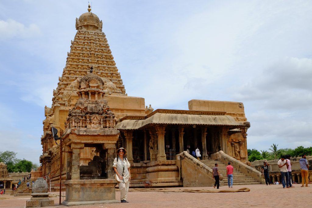 Guia para un viaje barato por la India