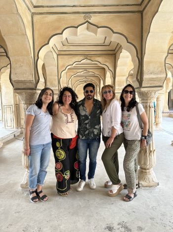 Viajes a India todo incluido desde México