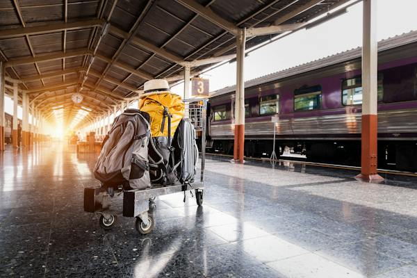 Guía de equipaje para viajar a la India