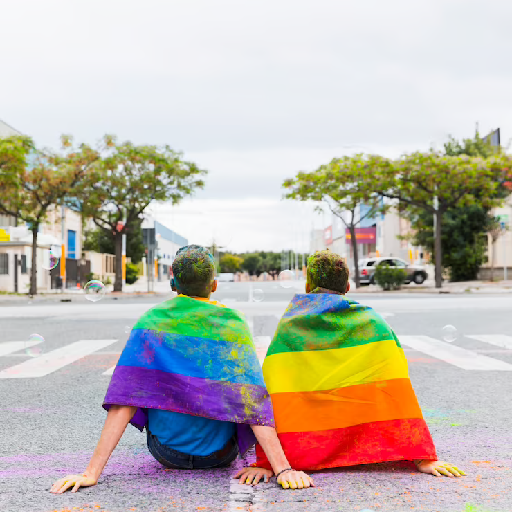 Turismo LGTBI+ en India